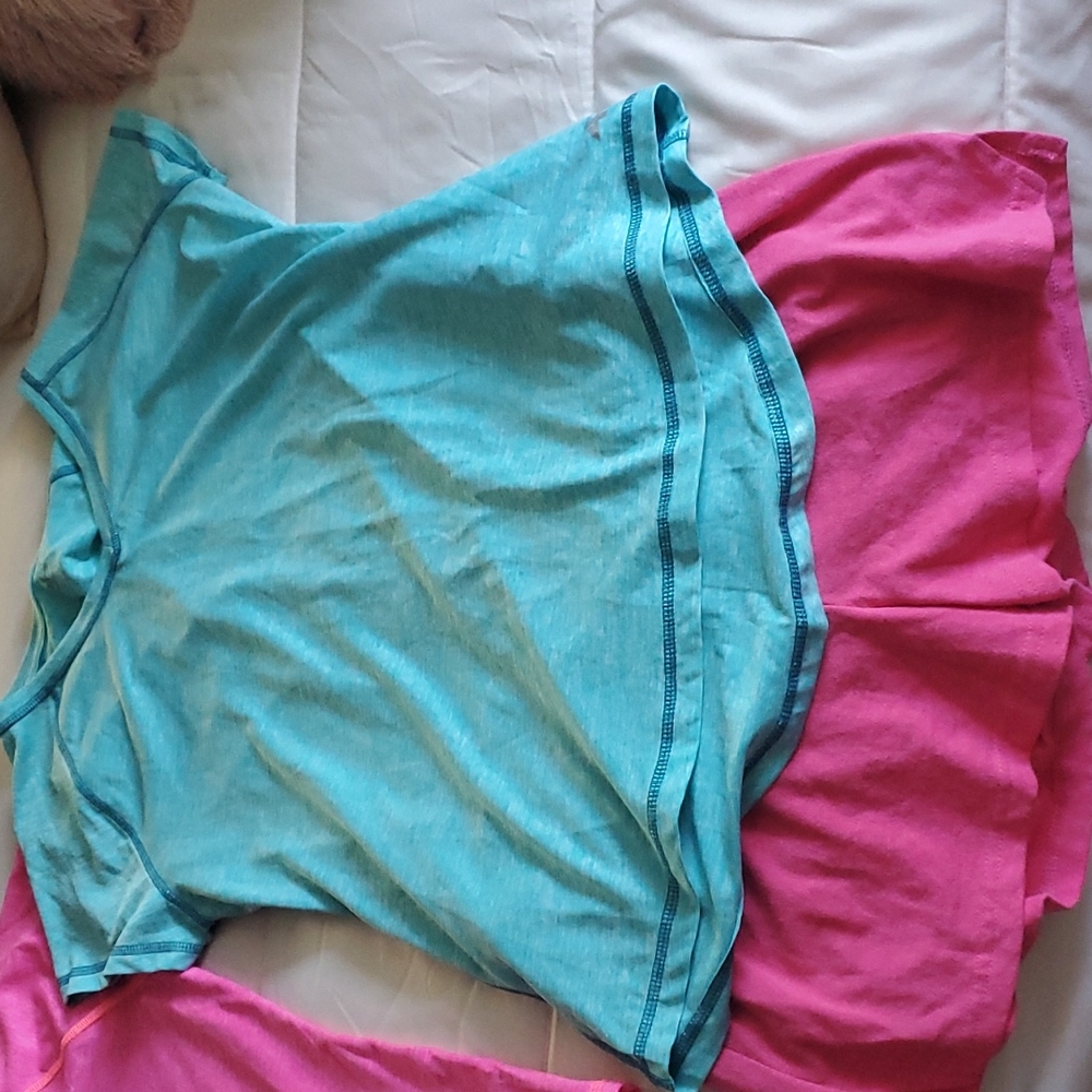 Workout Outfits
